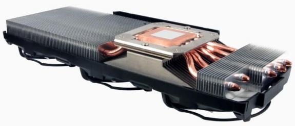 Arctic Accelero Xtreme Plus II