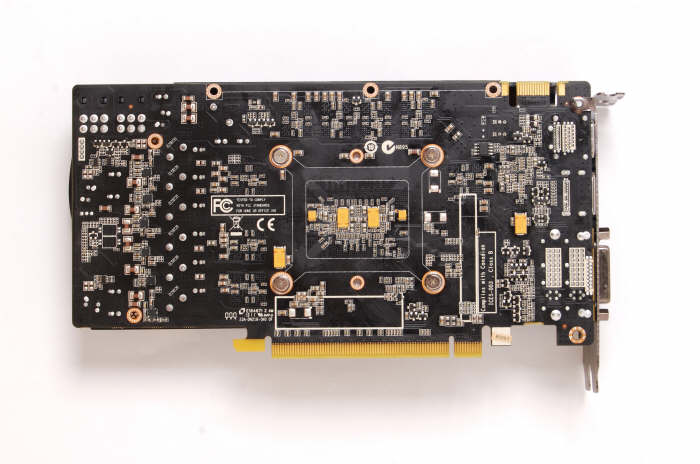 ZOTAC GeForce GTX 560 Multiview 