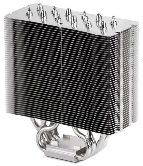NZXT HAVIK 140 CPU cooler