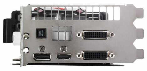 Asus ROG Matrix GTX 580 zaprezentowany