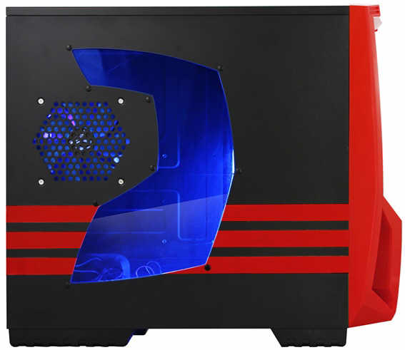 Raidmax Blade 