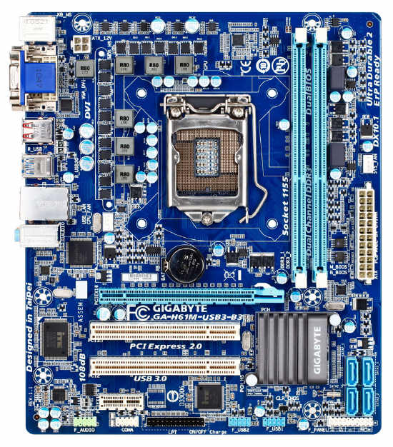 Premiera pyt gwnych GIGABYTE z serii Super4