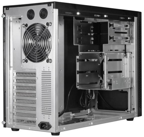 Lian Li PC-A05FN