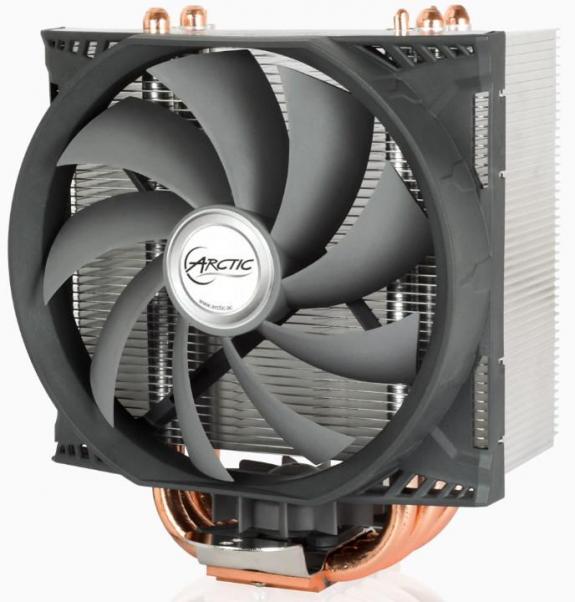 Arctic Freezer 13 CO oraz Freezer 13 Pro CO