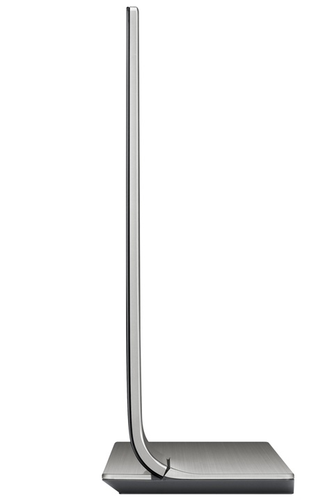 Samsung - nowa jako obrazu z monitorami 3D