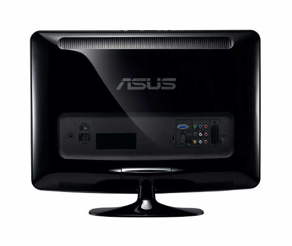 ASUS 27T1EH - TV i monitor w jednym