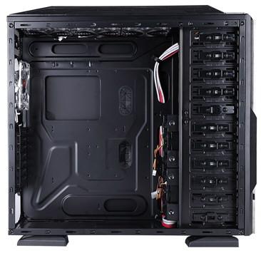 Spire Epoxi rev.2 - Full-Tower debiutuje w Europie