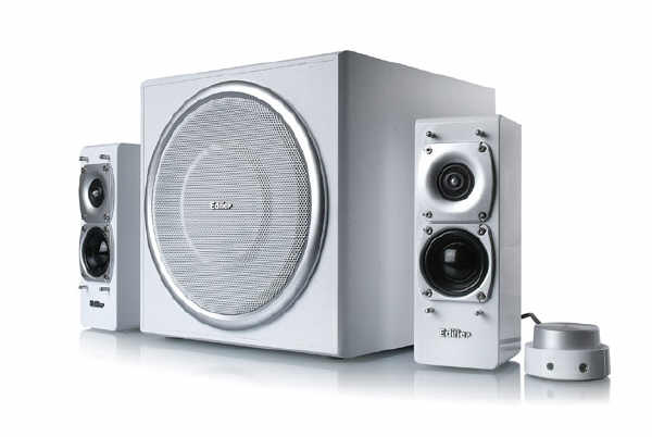 Edifier - nowa marka audio na polskim rynku
