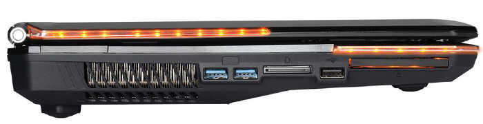 MSI GT683 ju w kraju