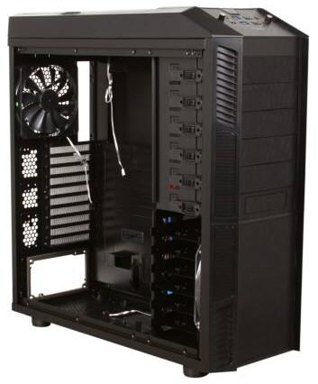 Rosewill Thor v2 - co w rozmiarze Full Tower