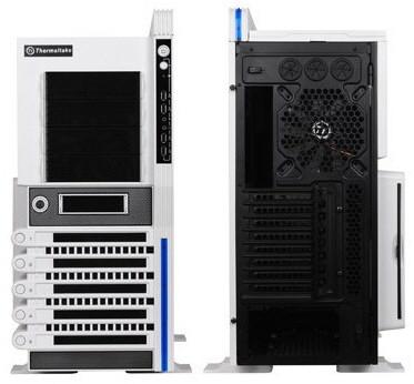 Thermaltake Level 10 GT Snow Edition 