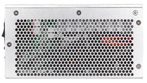 SilverStone - bezgony Nightjar ST50NF 500W