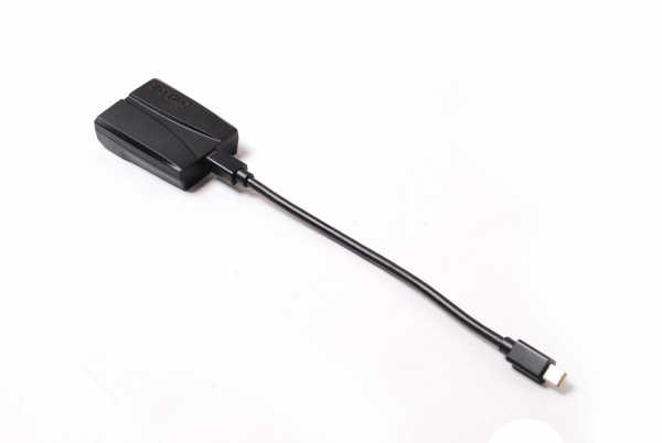  ZOTAC prezentuje adaptery wyj Dual HDMI
