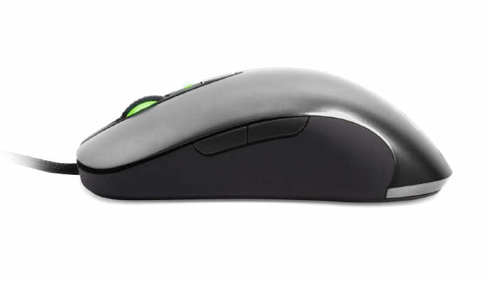 SteelSeries Sensei - nowy standard personalizacji w grach
