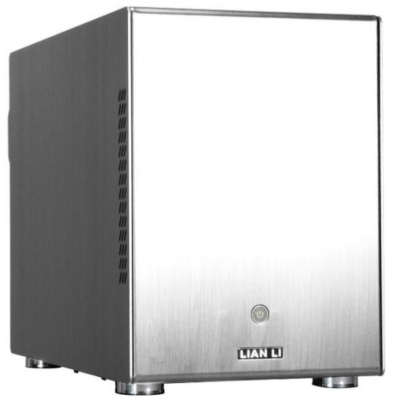 Lian Li - mae PC-V353 HTPC & PC-Q25