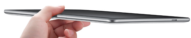 Samsung GalaxyTab 10.1 w Polsce