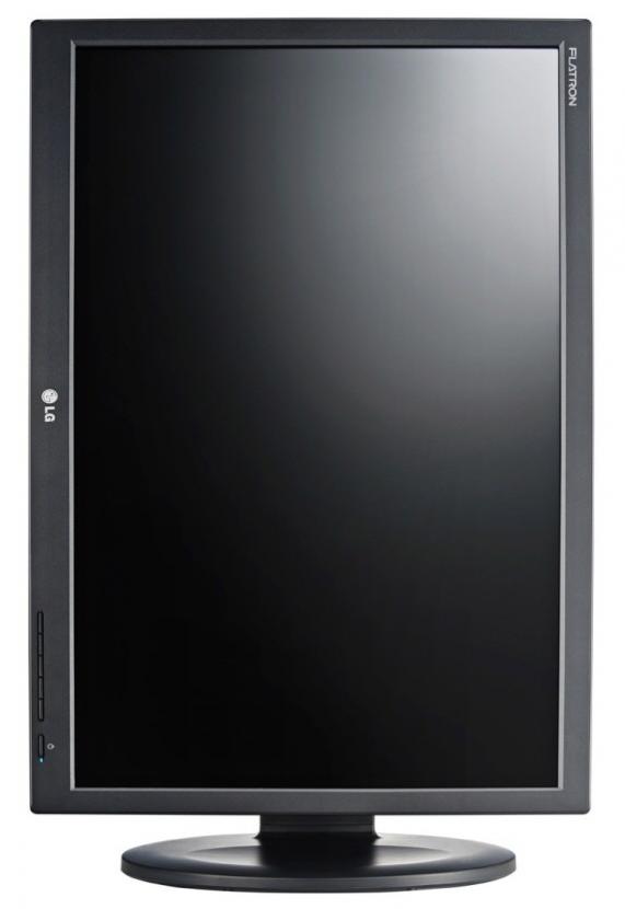 LG - dwa nowe monitory z matryc IPS