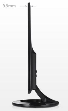 Dell S2230MX - kolejny monitor ultra-slim na rynku