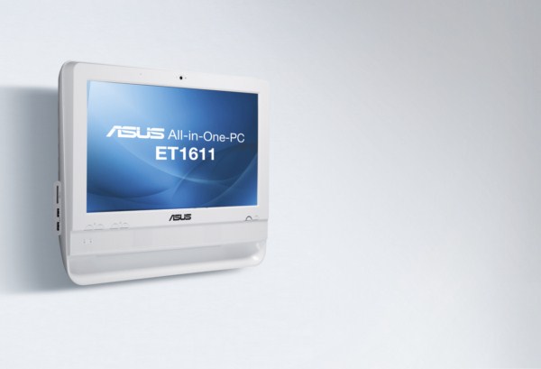 All-in-one ASUS ET1611PUT 