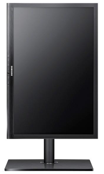 Samsung SyncMaster C24A650X - bezprezwodowy monitor