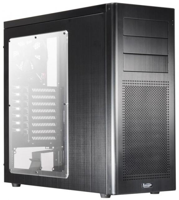 Lancool PC-K9 Series