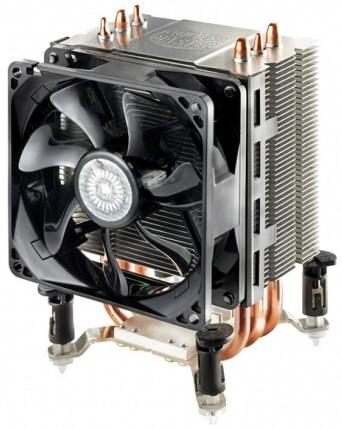 Dwa schadzacze od Cooler Master z serii Hyper