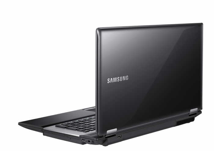 Nowe modele laptopw w rodzinie Samsung RC