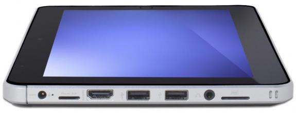 Wortman Terra Pad 1080 - 10 calowy tablet za 749 euro