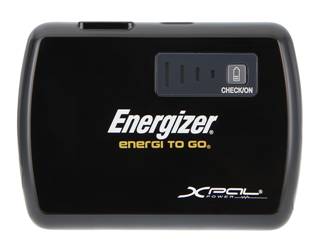 Porczna adowarka do smartfonw od Energizer