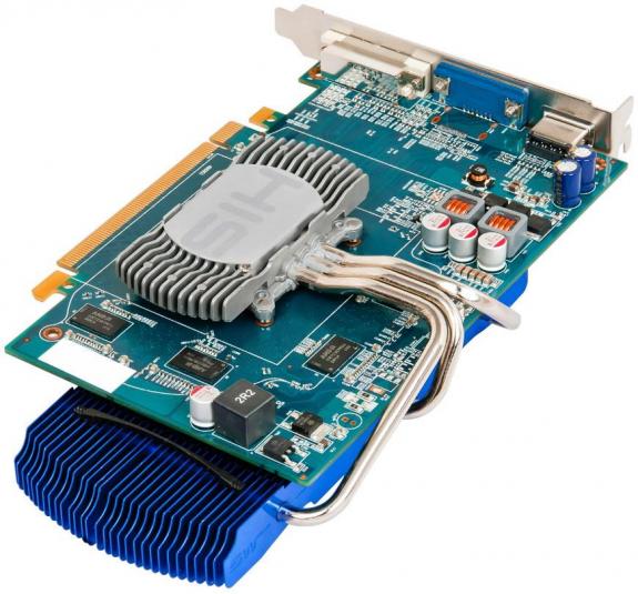 HIS Radeon HD 6670 iSilence 4 