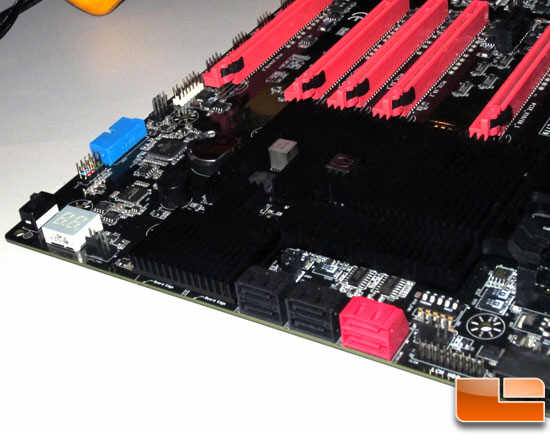 EVGA pokazao pyt X79 Classified LGA2011