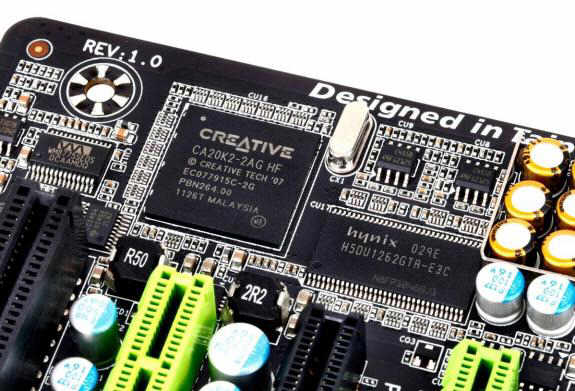 Gigabyte G1.Assassin 2 dla LGA2011