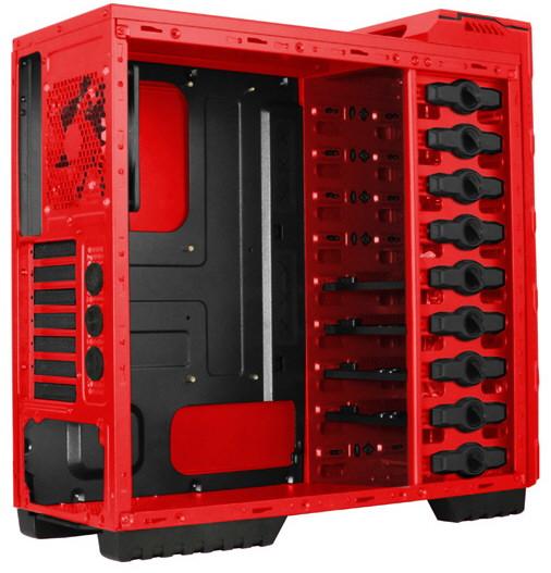 Raidmax Seiran - ciekawa obudowa miditower za 80 $