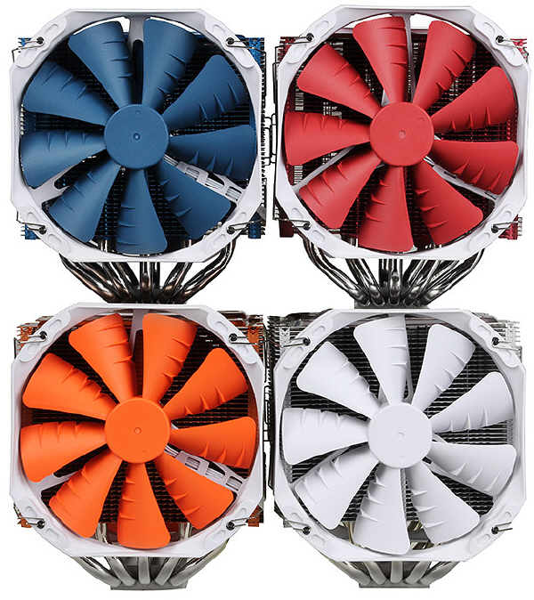 PHANTEKS TC14PE