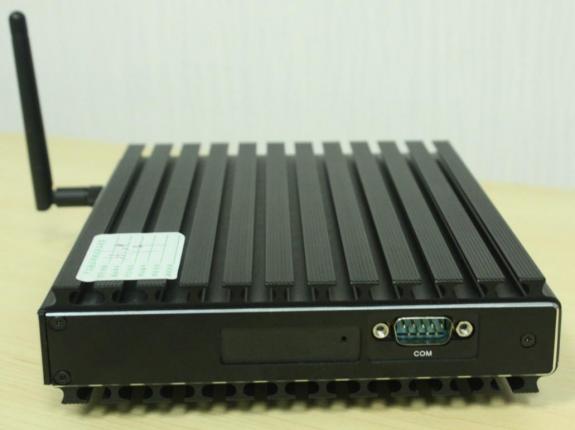 Giada F100 mini PC