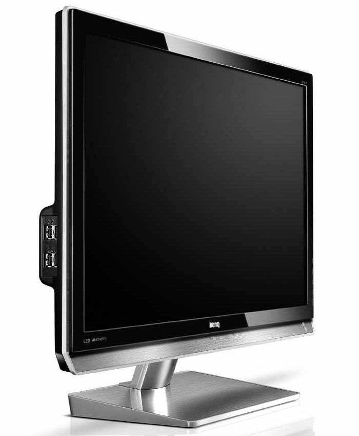 BenQ EW2730 - 27-cali z matryc VA