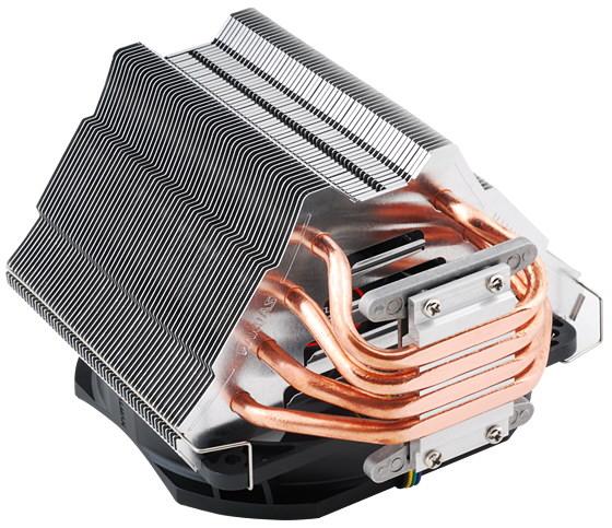 Zalman CNPS11X Performa dostpny w przedsprzeday
