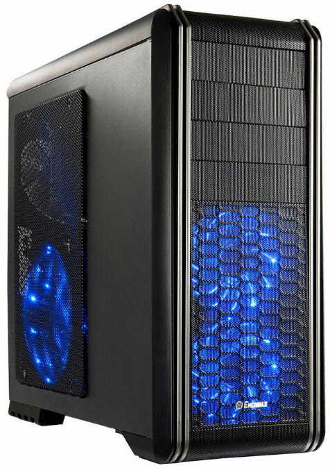 Enermax - obudowy Fulmo GT i Fulmo