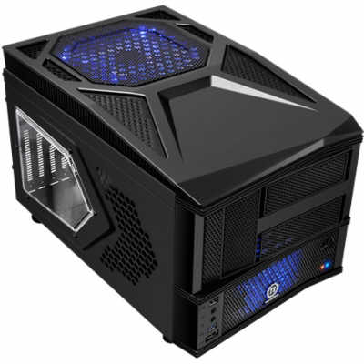 Trzy nowe obudowy Thermaltake z serii Armor