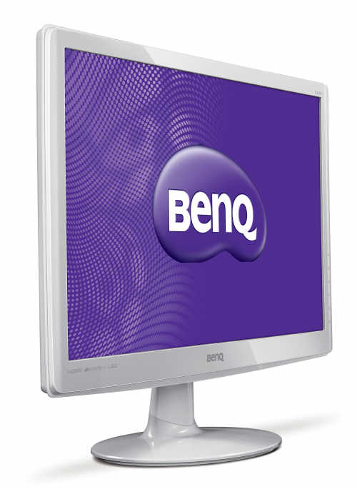 BenQ RL2240H - monitor do gier startegicznych RTS   