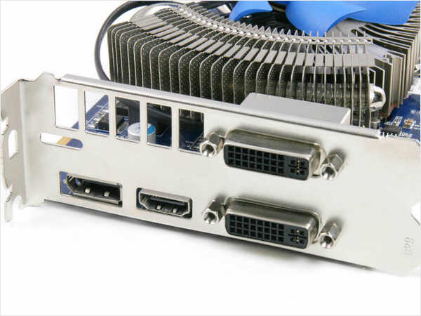 Yeston Radeon HD 6790 w wersji cost-effective