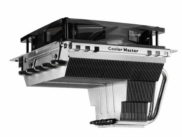 Cooler Master GeminII SF524 