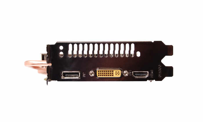 Zotac GeForce GTS 450 ZONE Edition