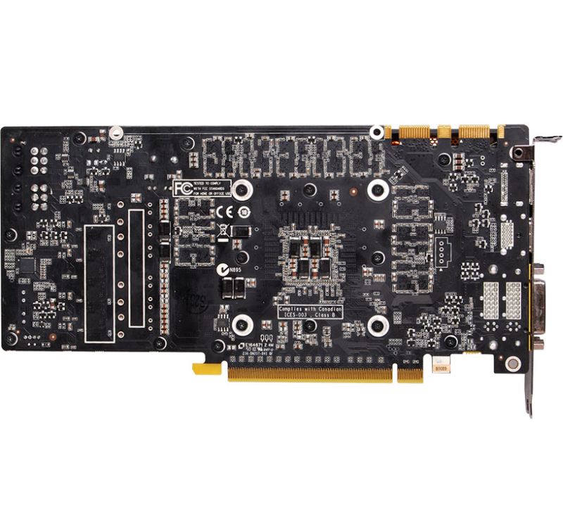 Limitowany GeForce GTX 560 Ti od Zotaca
