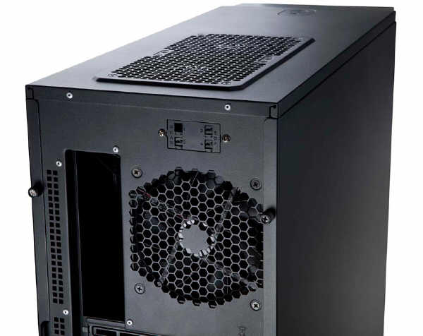 Antec P280