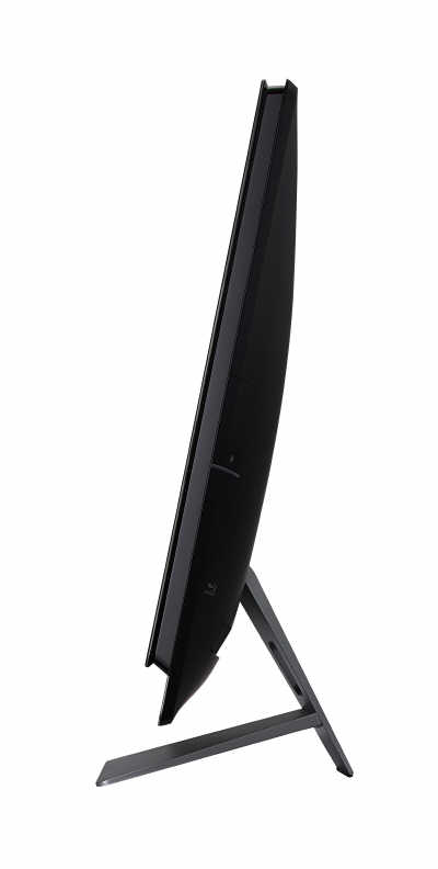 Seria ASUS ET2700 All-in-One PC 