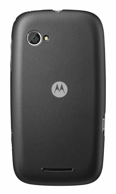 Motorola FIRE XTju od 14 grudnia