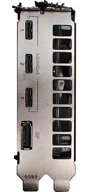 KFA2 GTX 580 MDT X4 EX OC czyli Fermi 2.0