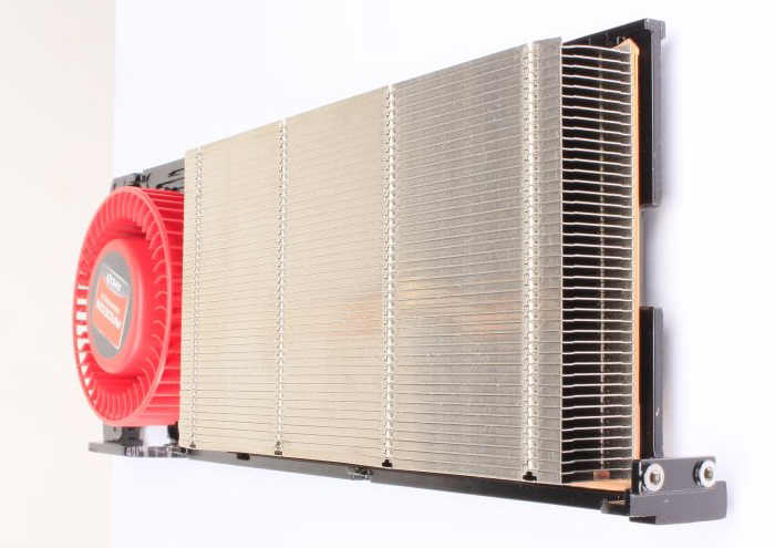 Radeon HD 7970 oficjalnie rozpocz er ukadw 28 nm 