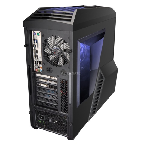 Obudowy Zalman Z11 i Z11 Plus 